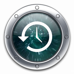 TimeMachine logo